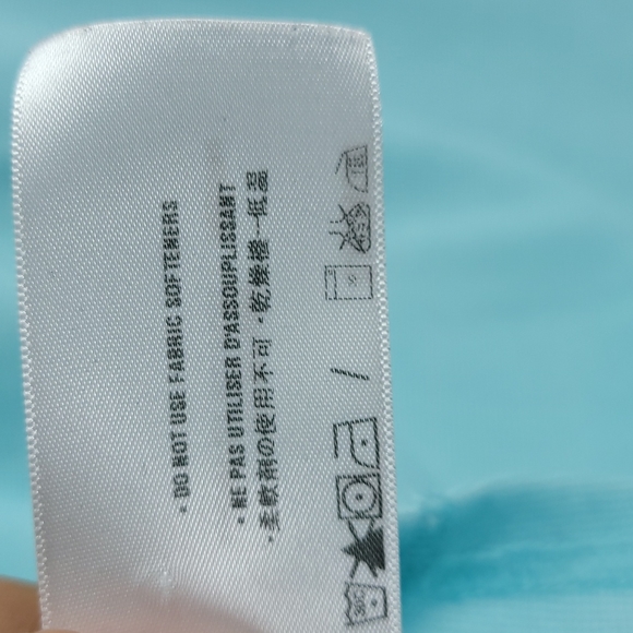 - Patagonia performance baselayer top Sz XL - Picture 8 of 8